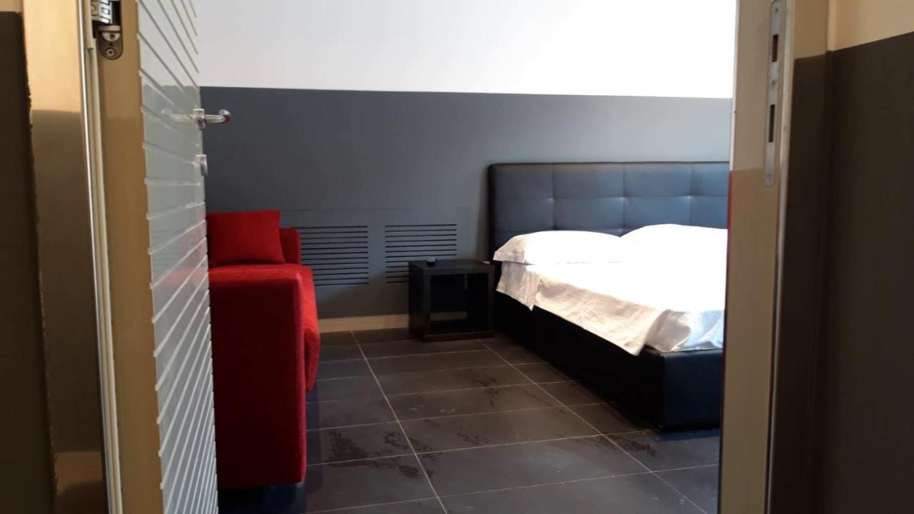 Savoia Rooms Падуя Екстер'єр фото