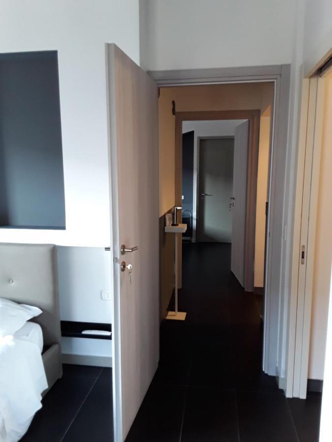 Savoia Rooms Падуя Екстер'єр фото