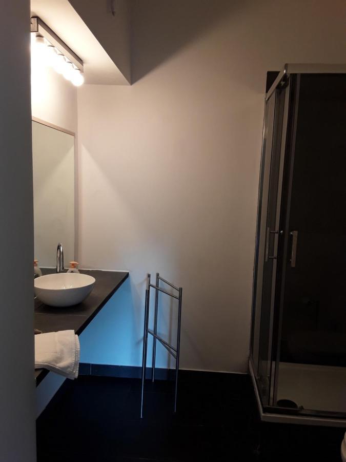 Savoia Rooms Падуя Екстер'єр фото