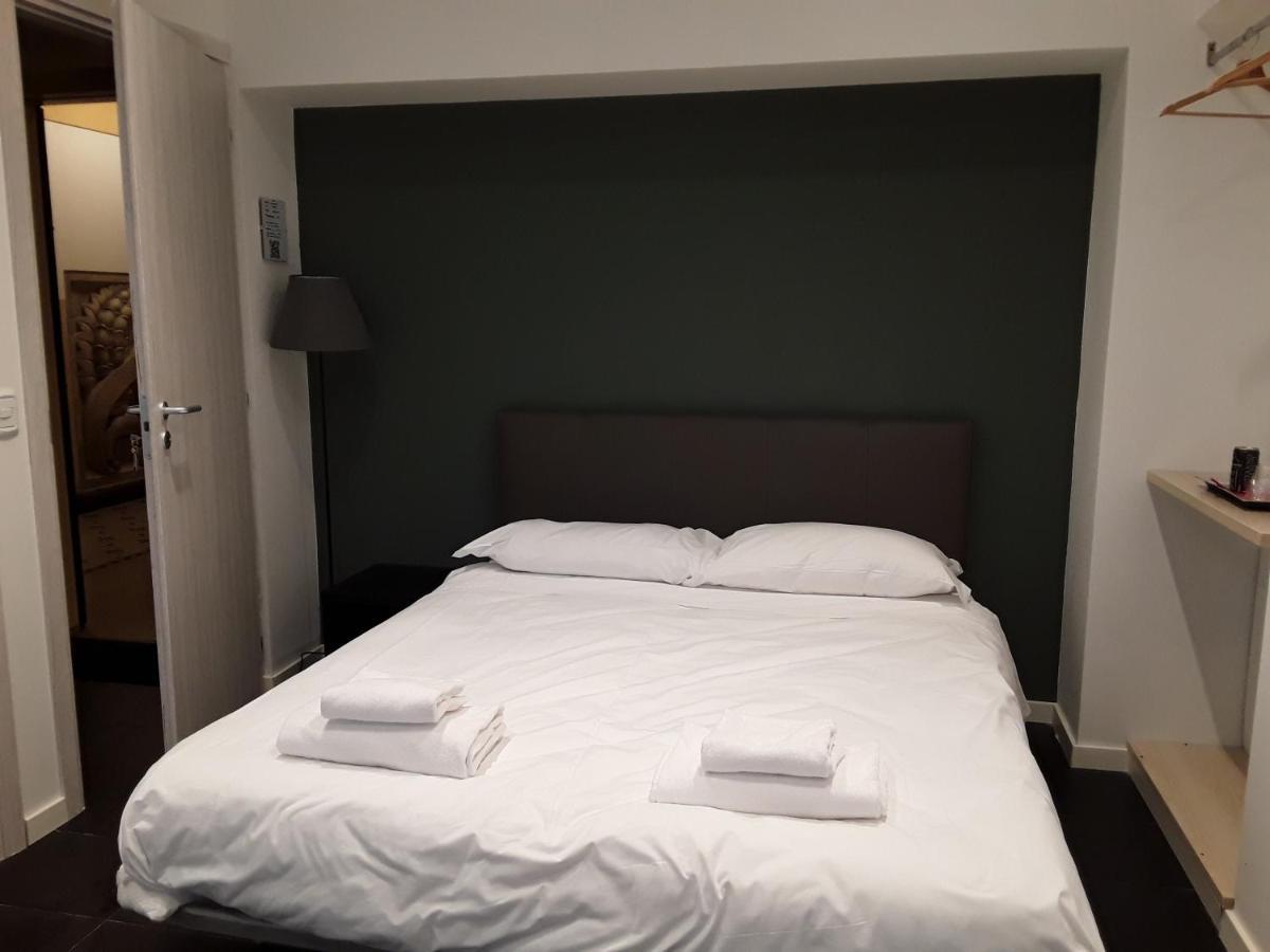 Savoia Rooms Падуя Екстер'єр фото