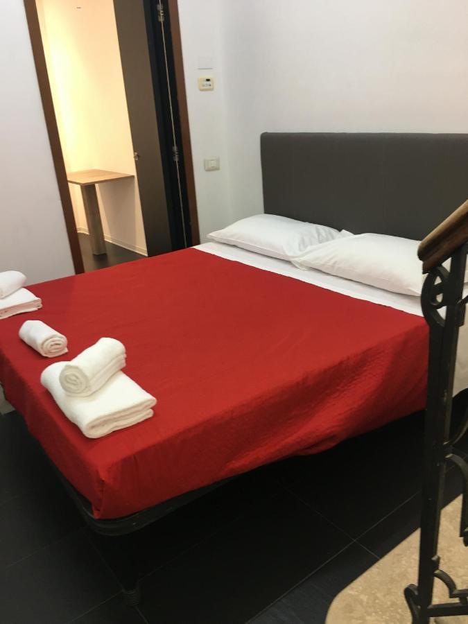 Savoia Rooms Падуя Екстер'єр фото